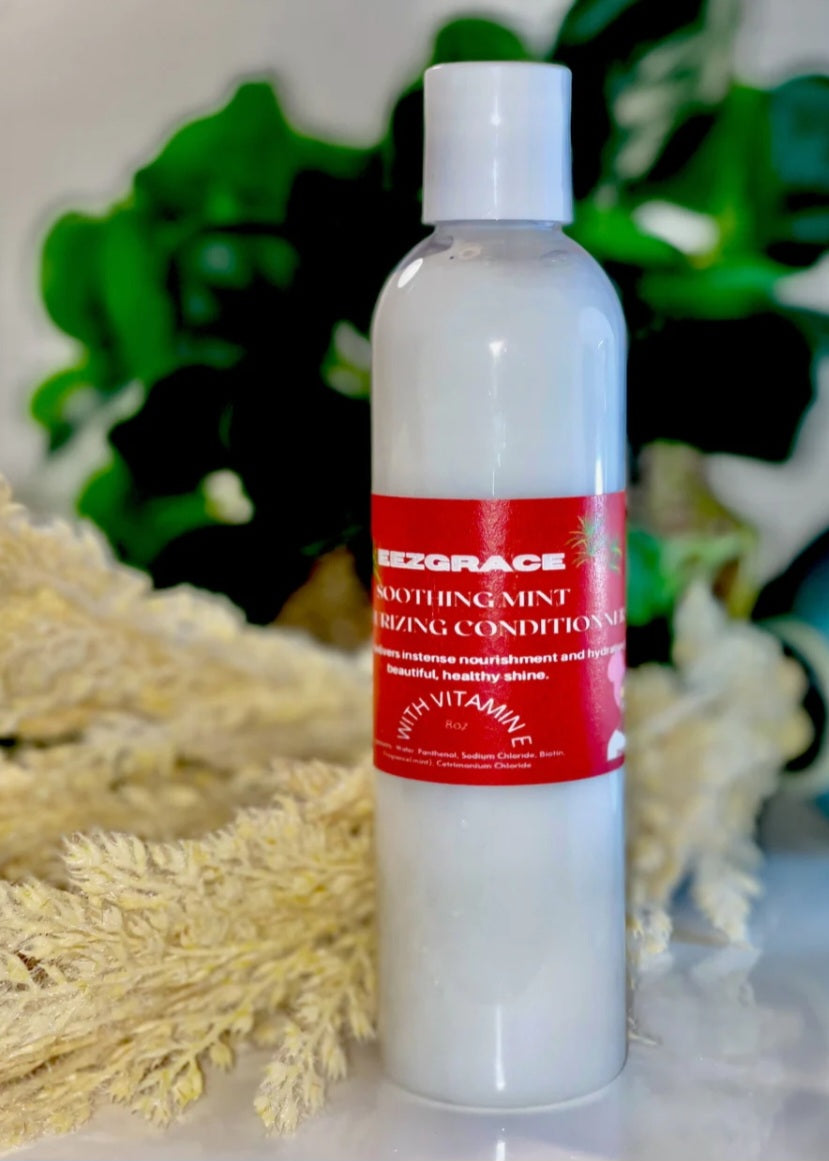 c)REVITALISANT (CONDITIONER)(8 oz)