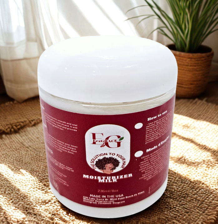 c)CRÈME HYDRATANTE(MOISTURIZER)